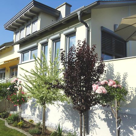 Appartementhaus Elfi Barnbach Екстер'єр фото